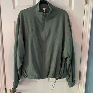 Lululemon Define Relaxed-Fit Jacket